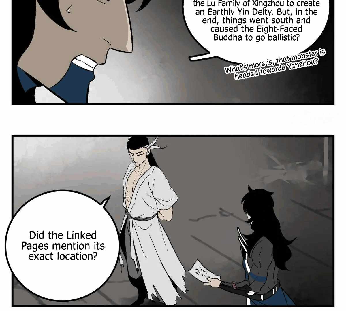 Followers of King Chapter 20 3